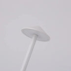 Wood Fabric Lamp