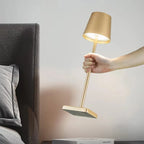 RGB Corner Lamp