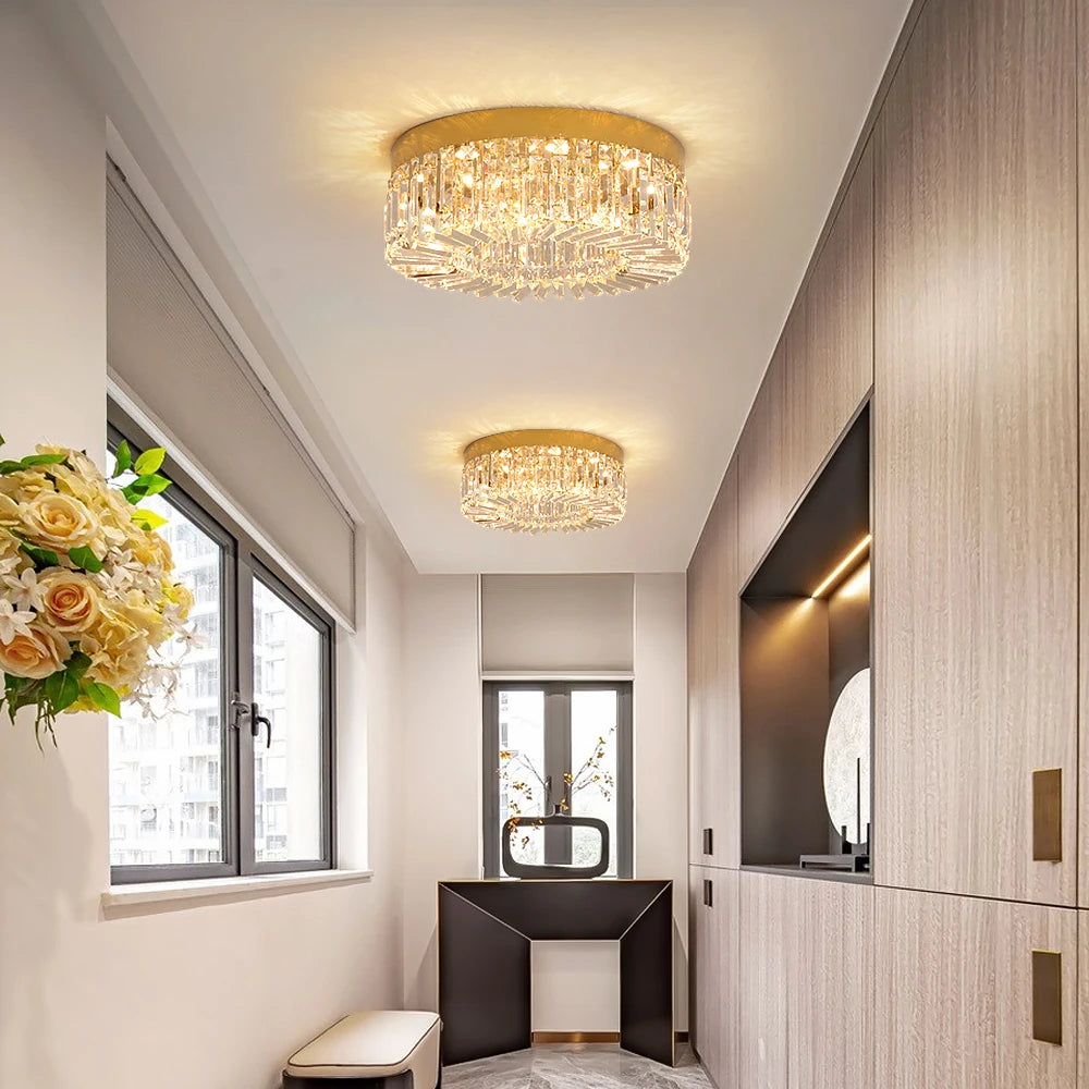 Nordic LED Chandelier