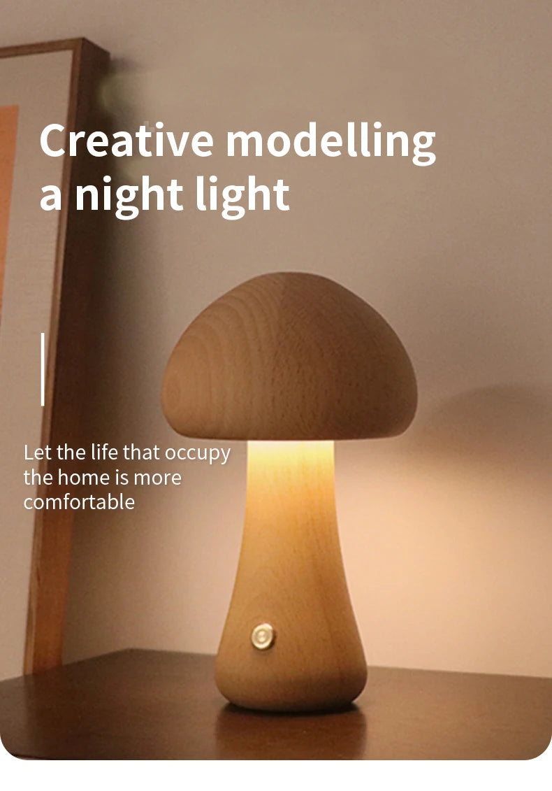 Wabi-Sabi Rattan Lamp