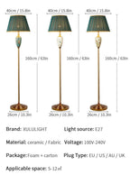 LED Ambient Lamp
