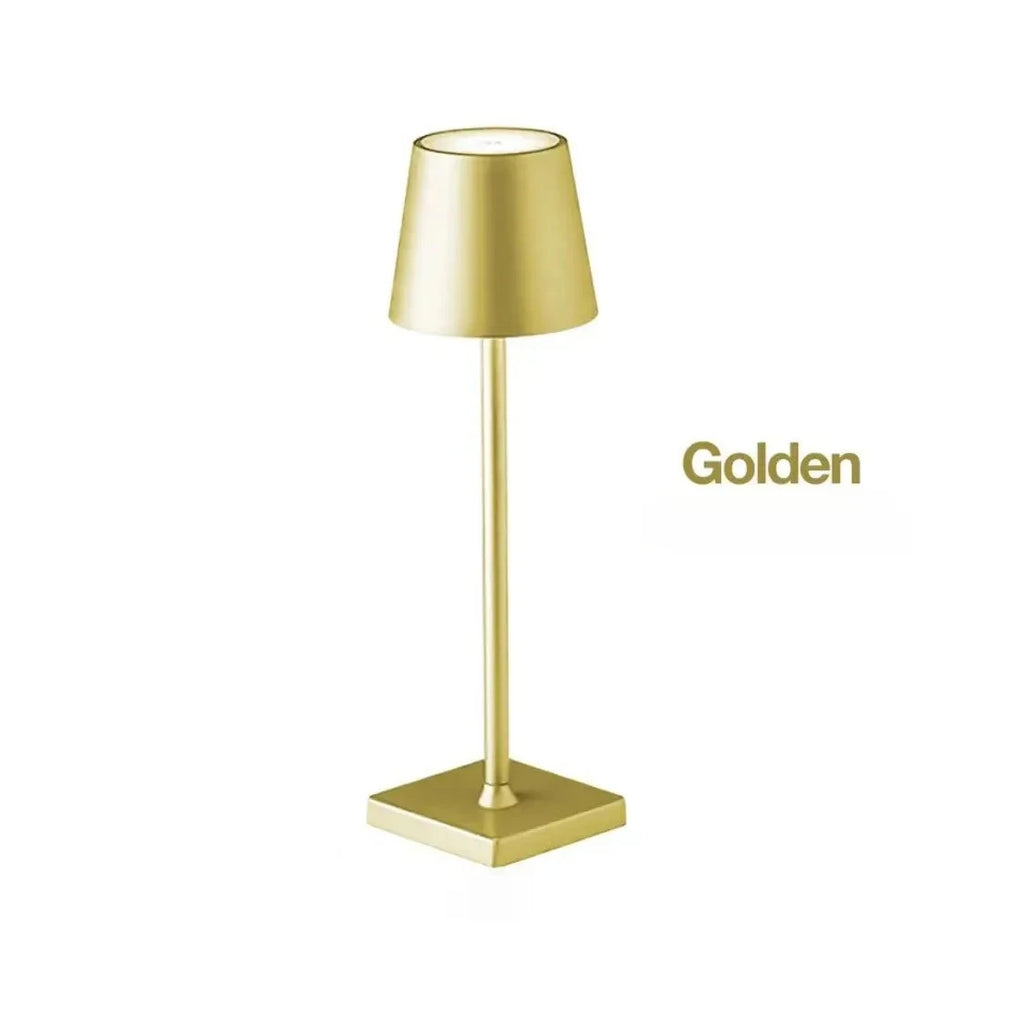 RGB Corner Lamp