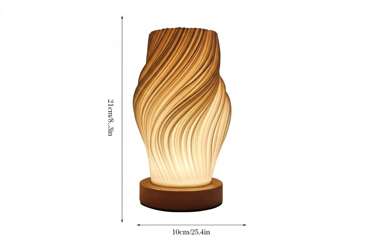 Modern Minimalist Lamp LuniqHome