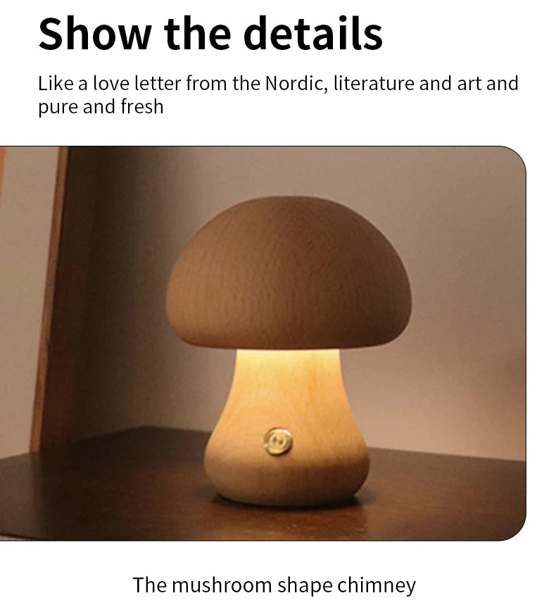 Wabi-Sabi Rattan Lamp