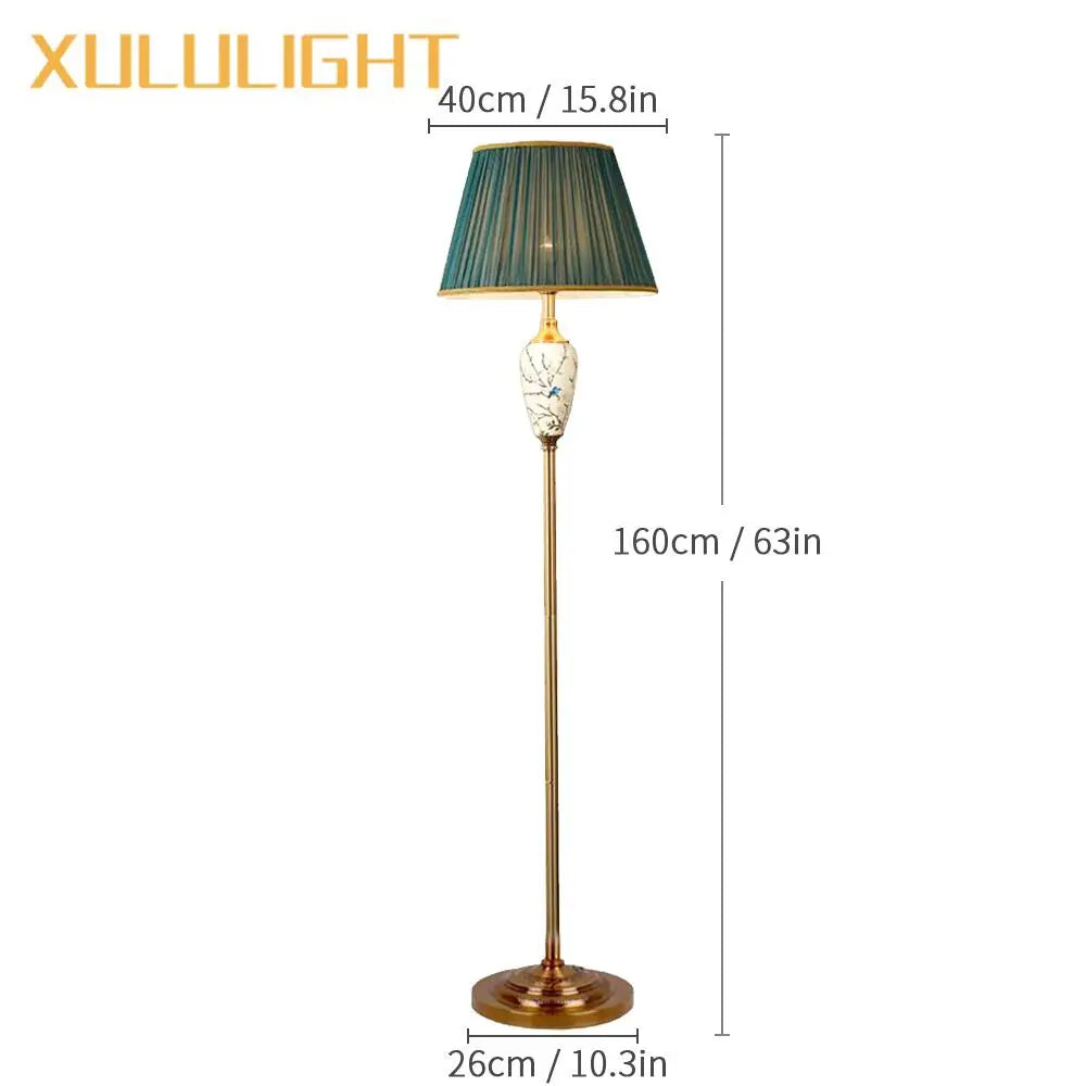 LED Ambient Lamp