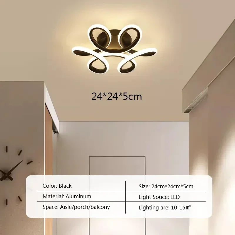 Nordic Ceiling Light
