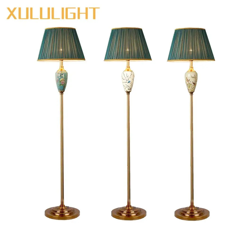 LED Ambient Lamp