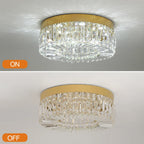 Nordic LED Chandelier