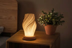 Modern Minimalist Lamp LuniqHome