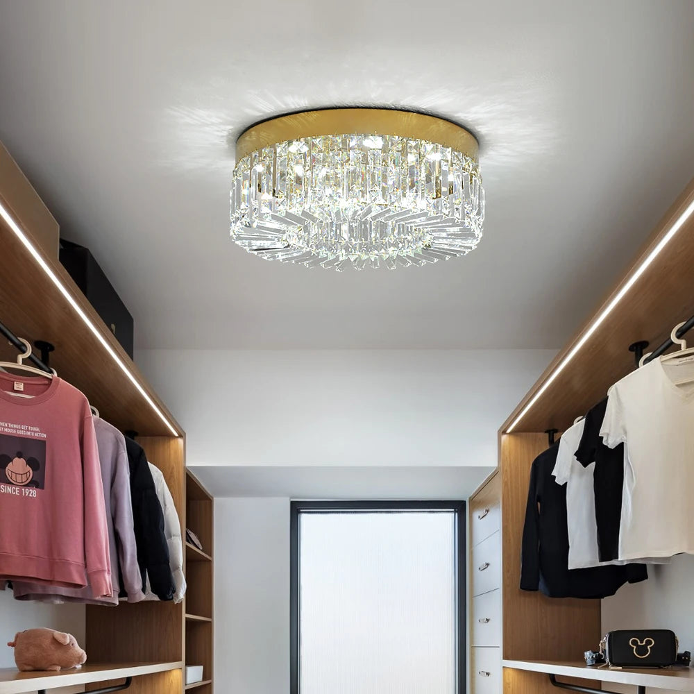 Nordic LED Chandelier