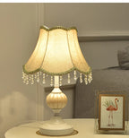 Ceramic Floor Lamp