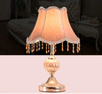 Ceramic Floor Lamp