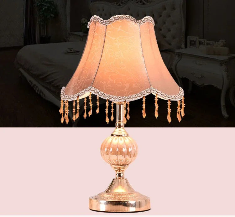 Ceramic Floor Lamp