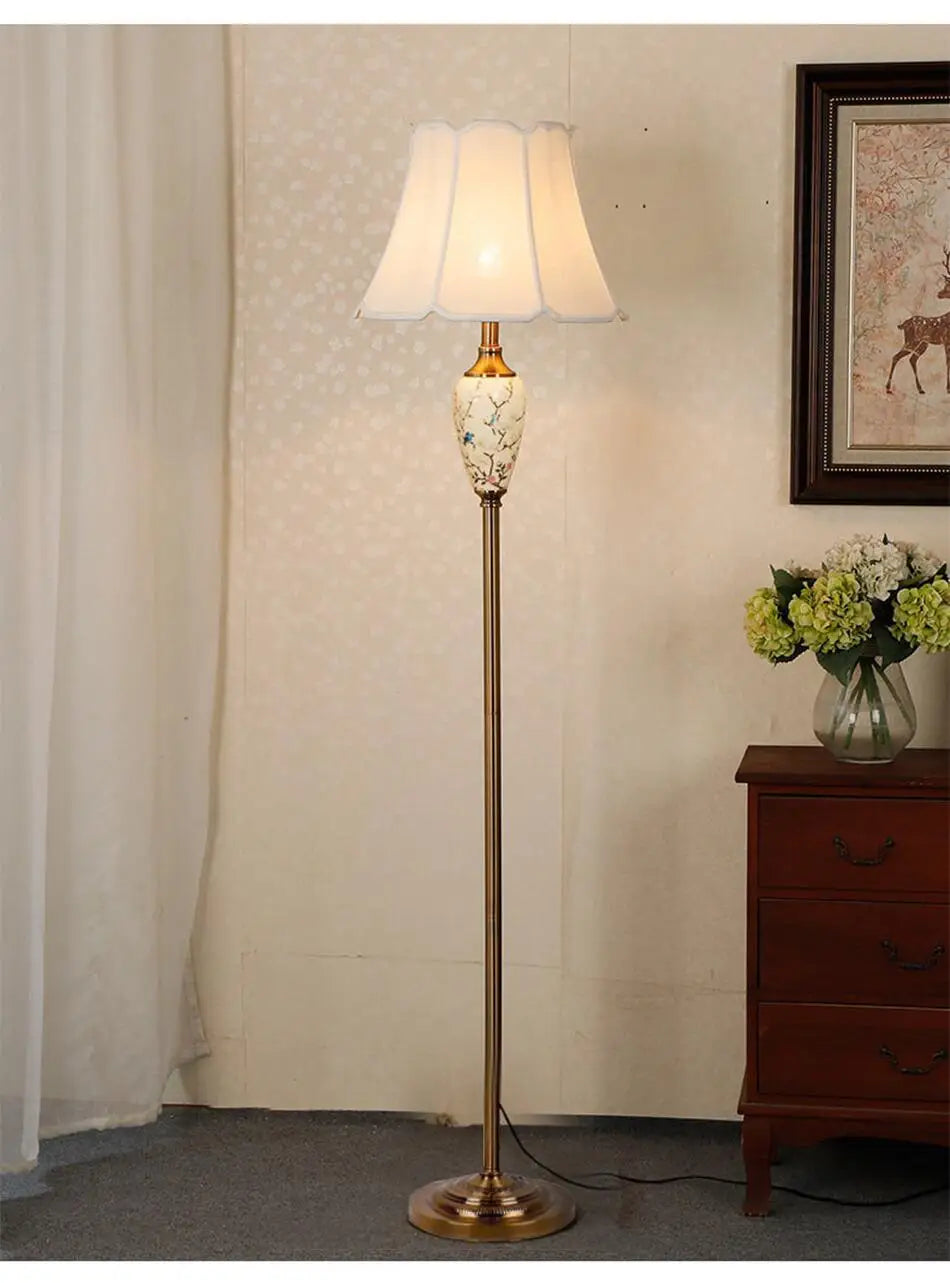 LED Ambient Lamp
