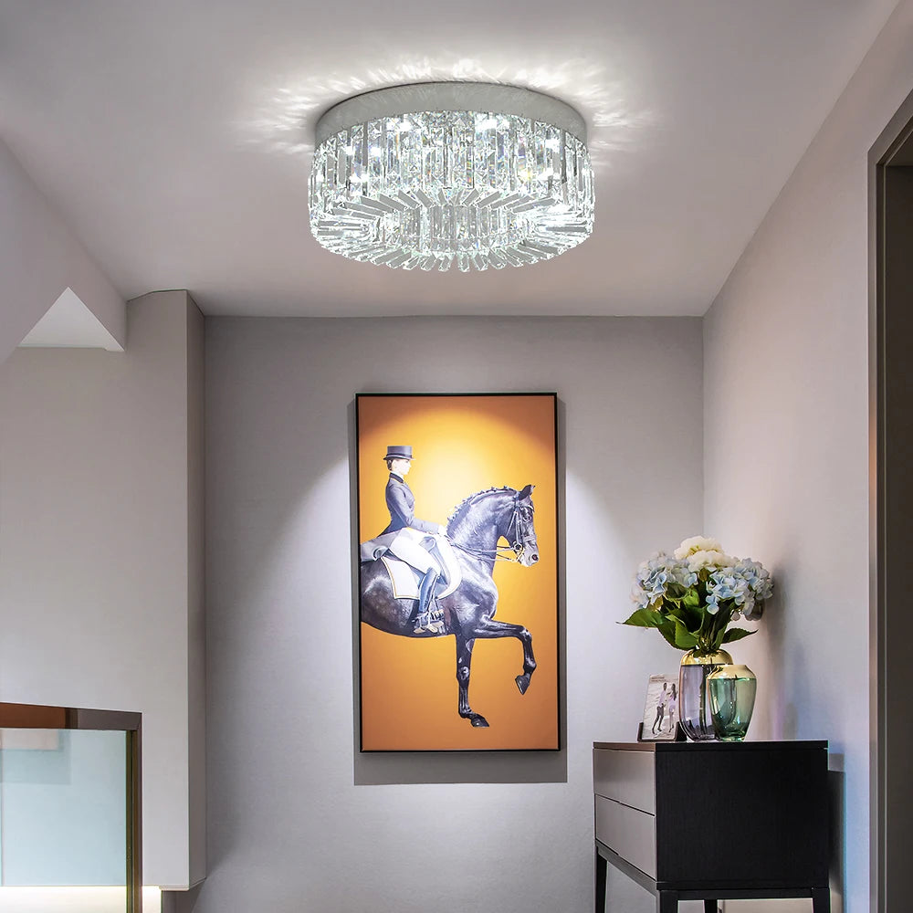 Nordic LED Chandelier