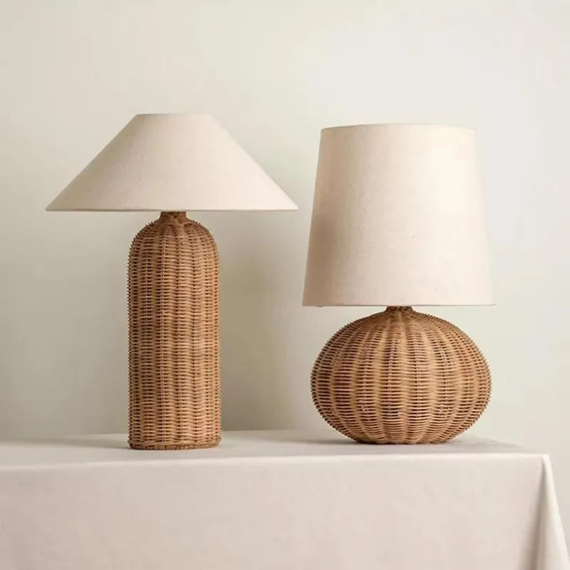 Murano Glass Lamp