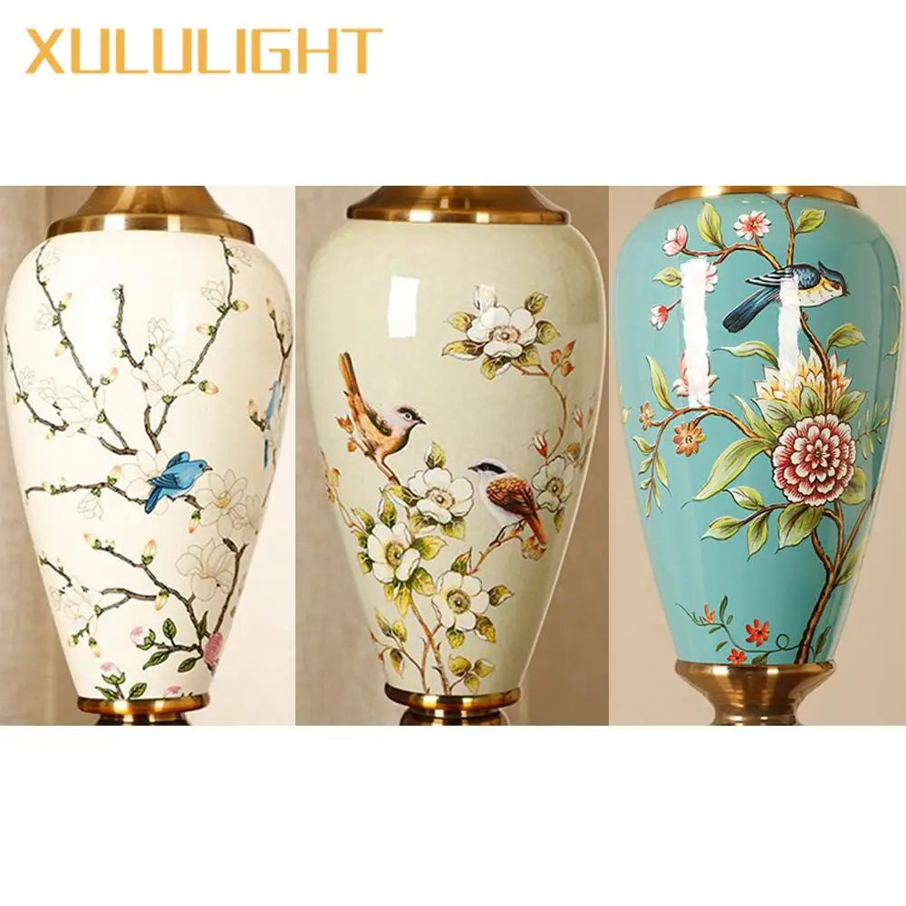 LED Ambient Lamp