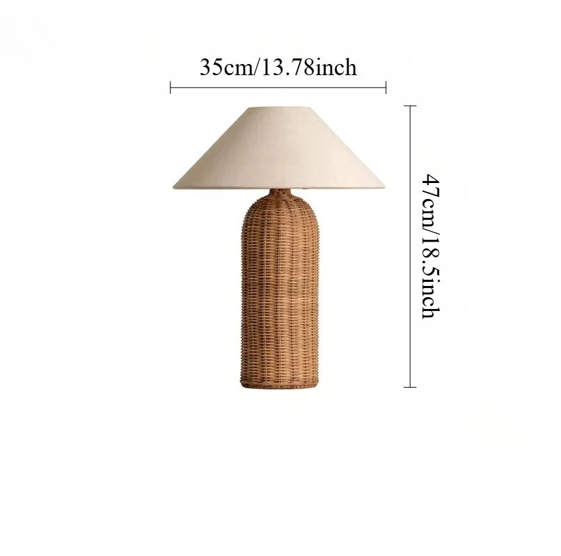 Murano Glass Lamp