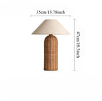 Murano Glass Lamp