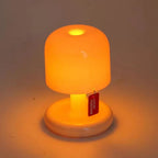 Mini Sunset Night Light - Cordless  & Rechargeable LuniqHome