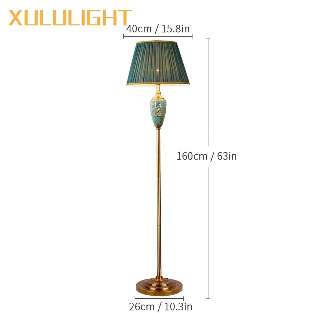 LED Ambient Lamp