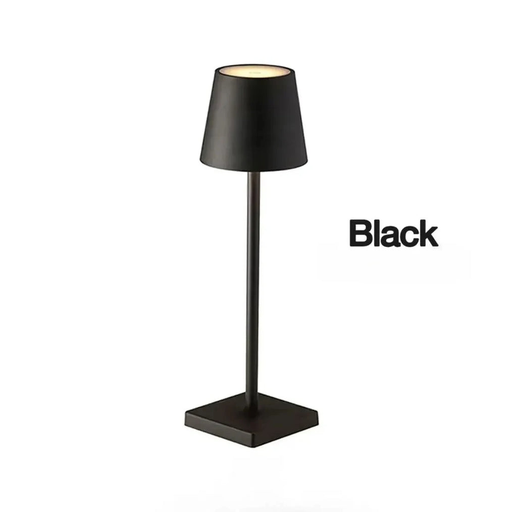 RGB Corner Lamp