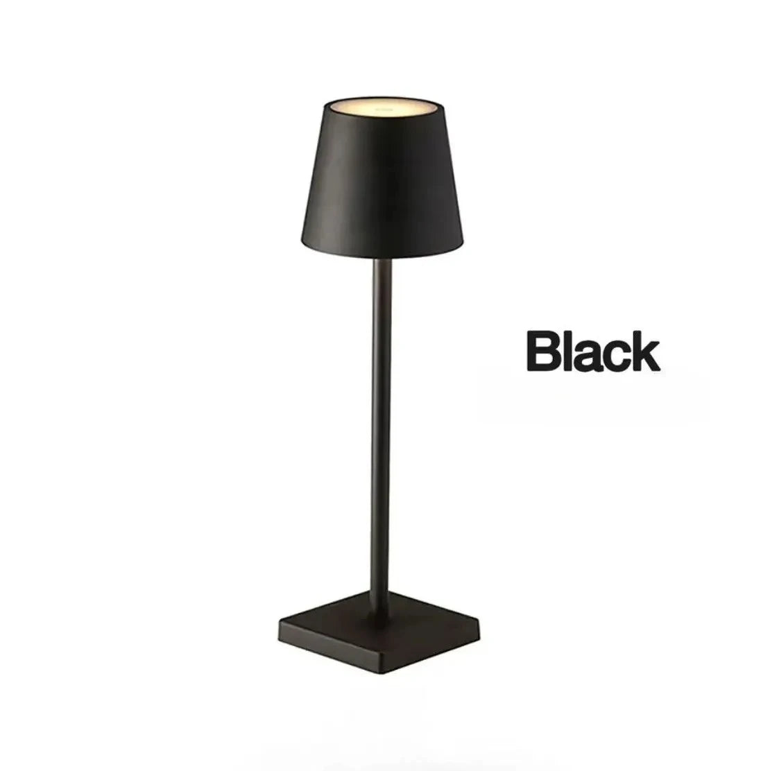 RGB Corner Lamp