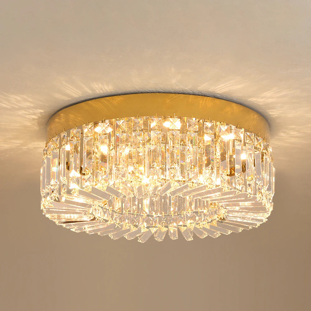 Nordic LED Chandelier