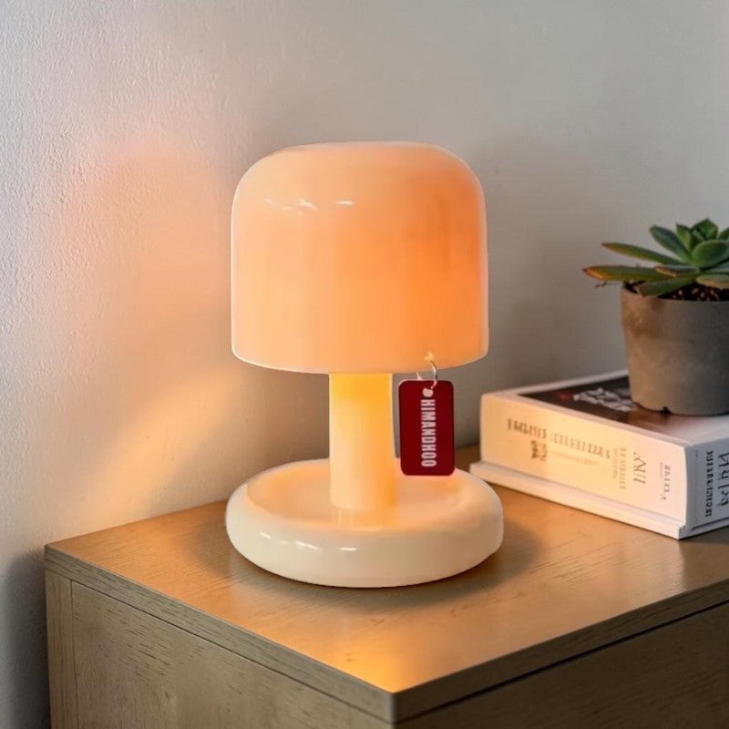 Mini Sunset Night Light - Cordless  & Rechargeable LuniqHome