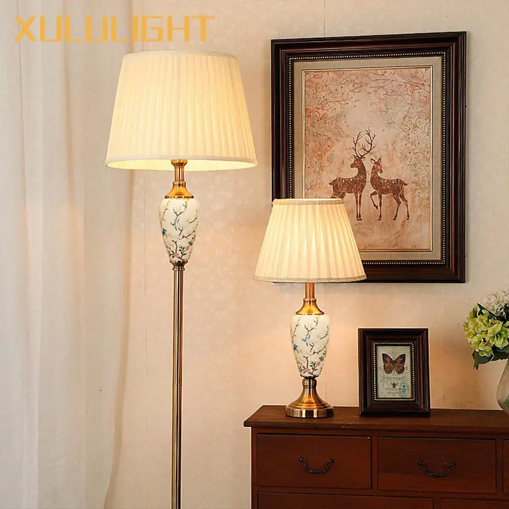 LED Ambient Lamp