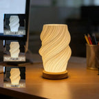 Modern Minimalist Lamp LuniqHome