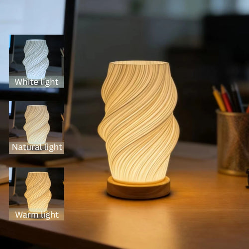 Modern Minimalist Lamp