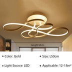 Nordic Ceiling Light