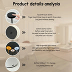 Touch Dimmable Lamp