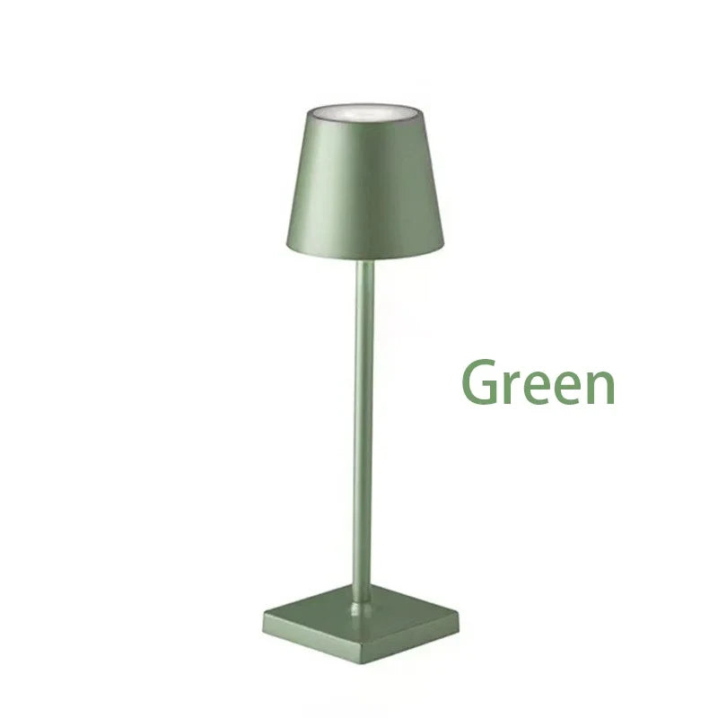 RGB Corner Lamp