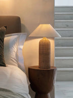 Murano Glass Lamp