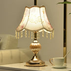 Ceramic Floor Lamp