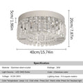 Nordic LED Chandelier