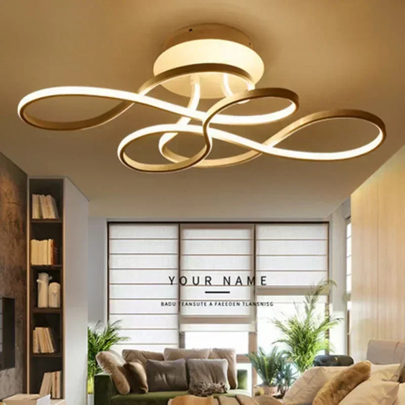 Nordic Ceiling Light