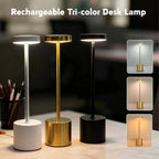 Touch Dimmable Lamp