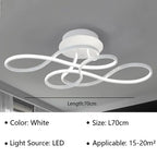 Nordic Ceiling Light