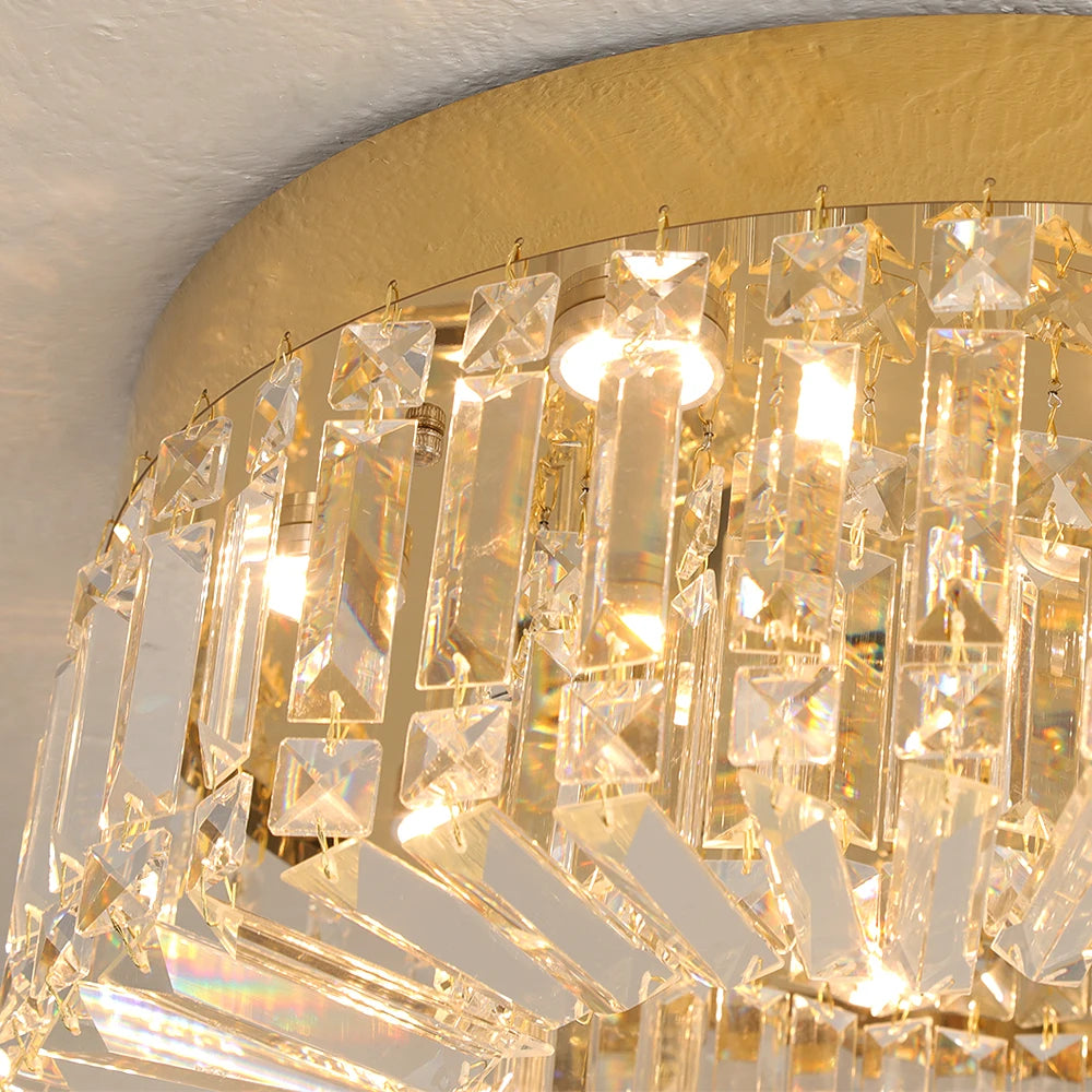 Nordic LED Chandelier