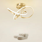 Nordic Ceiling Light