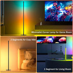Rechargeable Table Lamp