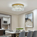 Nordic LED Chandelier