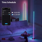 Rechargeable Table Lamp