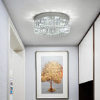 Nordic LED Chandelier