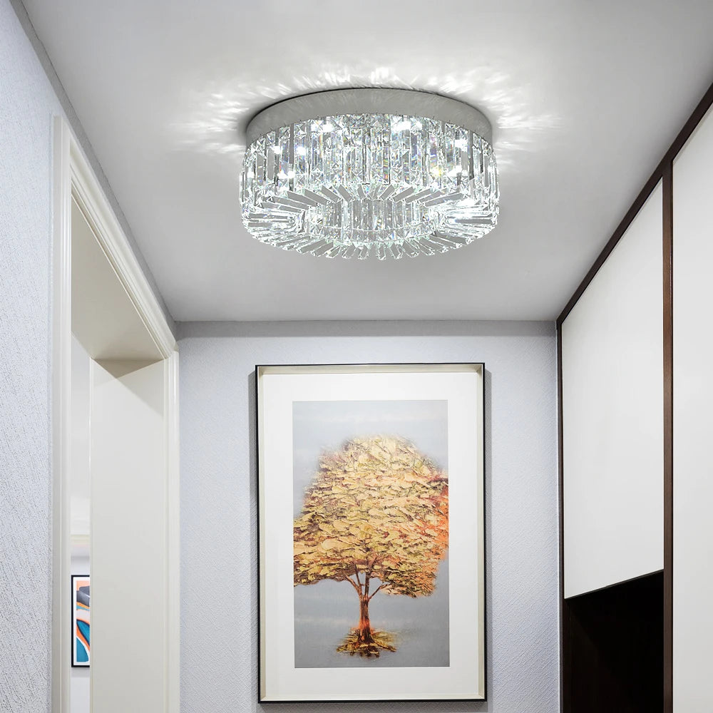 Nordic LED Chandelier