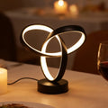 Modern Versatility LED Table Lamp LuniqHome