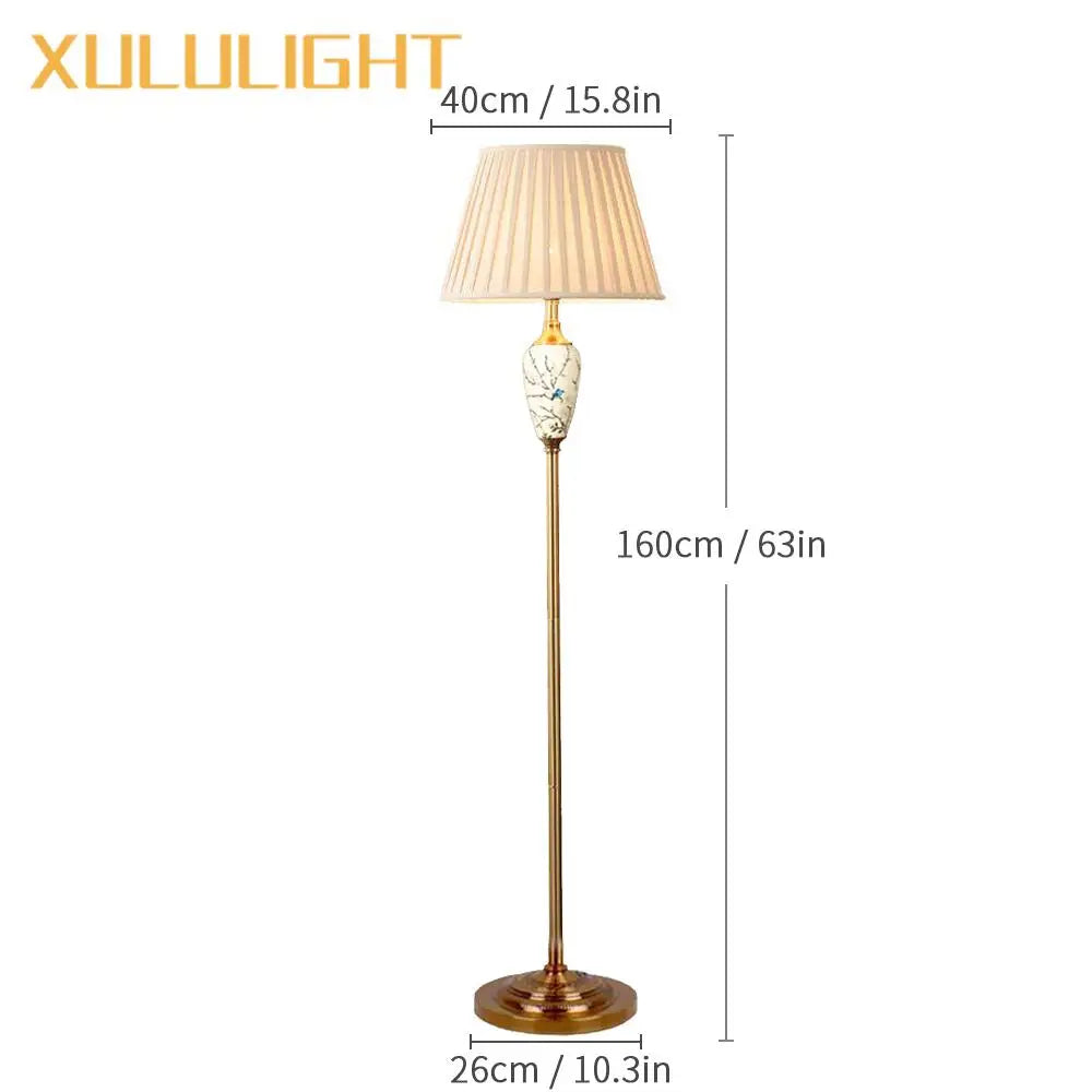 LED Ambient Lamp